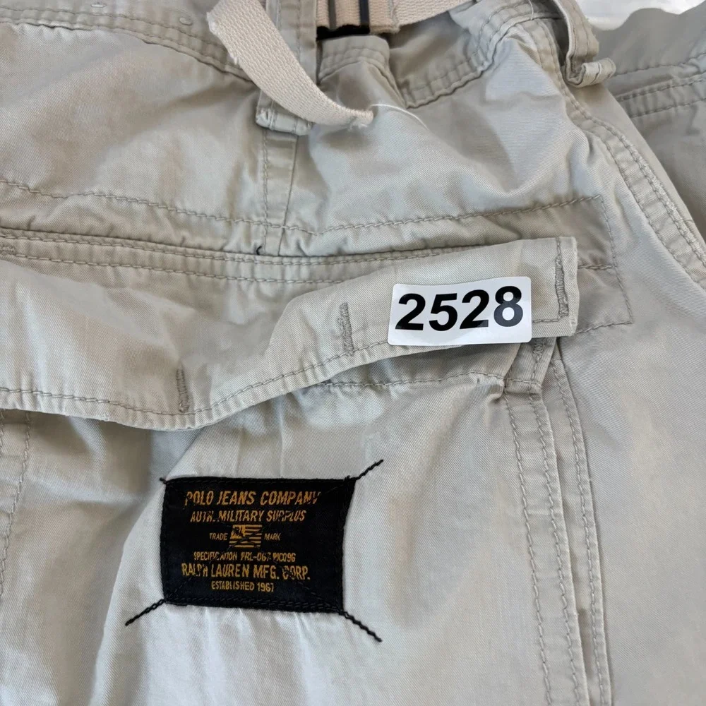 Surplus vintage y2k